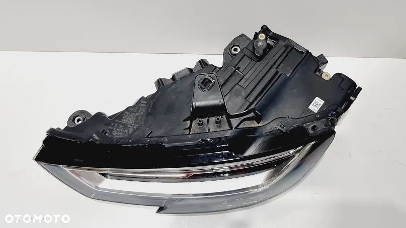 REFLEKTOR LEWY FULL LED AUDI A3 LIFT 8V0 MATRIX EUROPA - 3