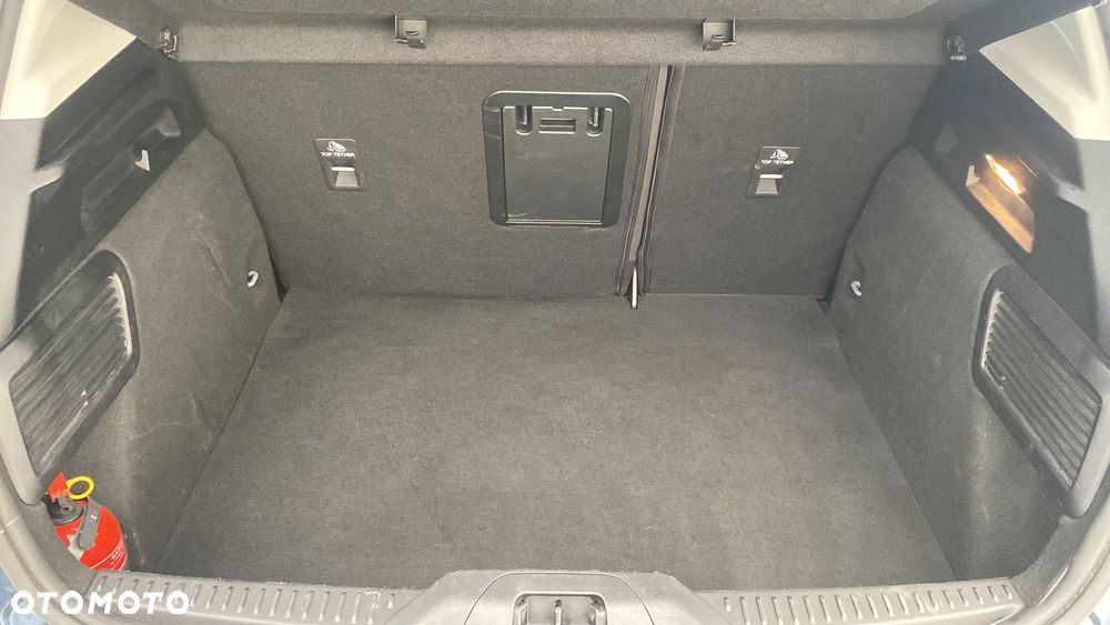 Ford Focus 1.0 EcoBoost mHEV Titanium X - 13