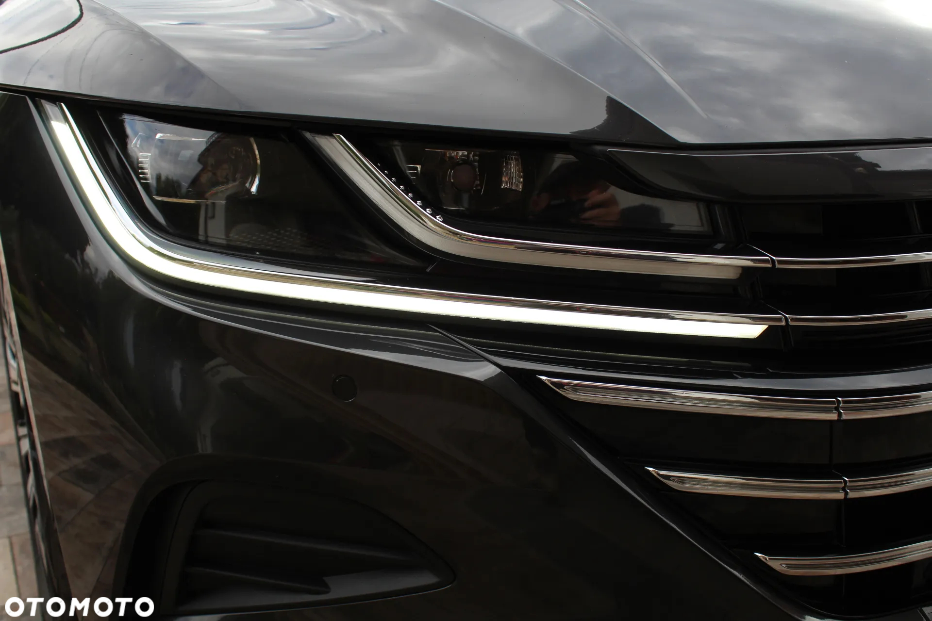 Volkswagen Arteon 2.0 TDI Elegance DSG - 12