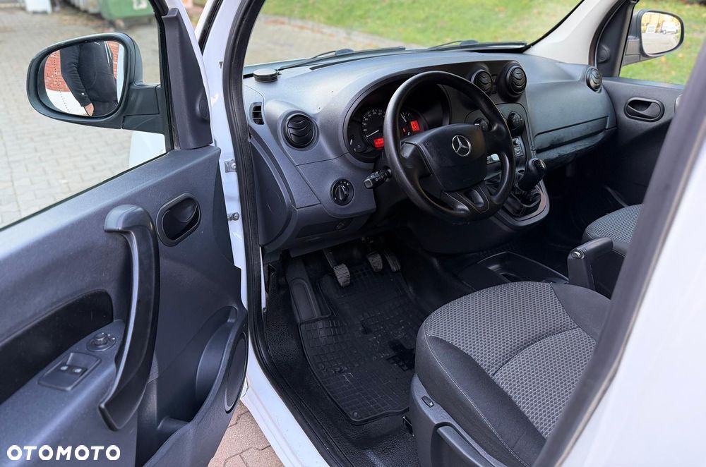 Mercedes-Benz Citan - 8