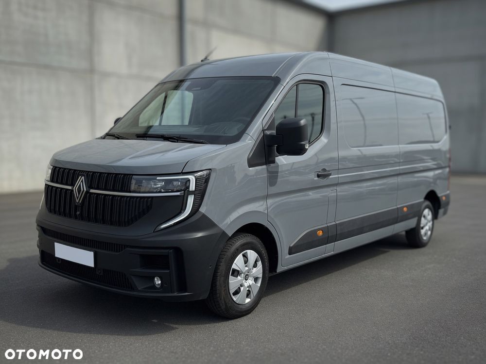 Renault Master dCi L3H2 Extra - 1