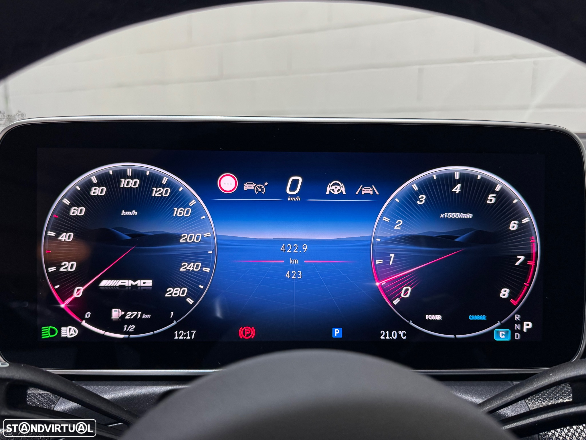 Mercedes-Benz CLE 53 AMG 4Matic+ - 30