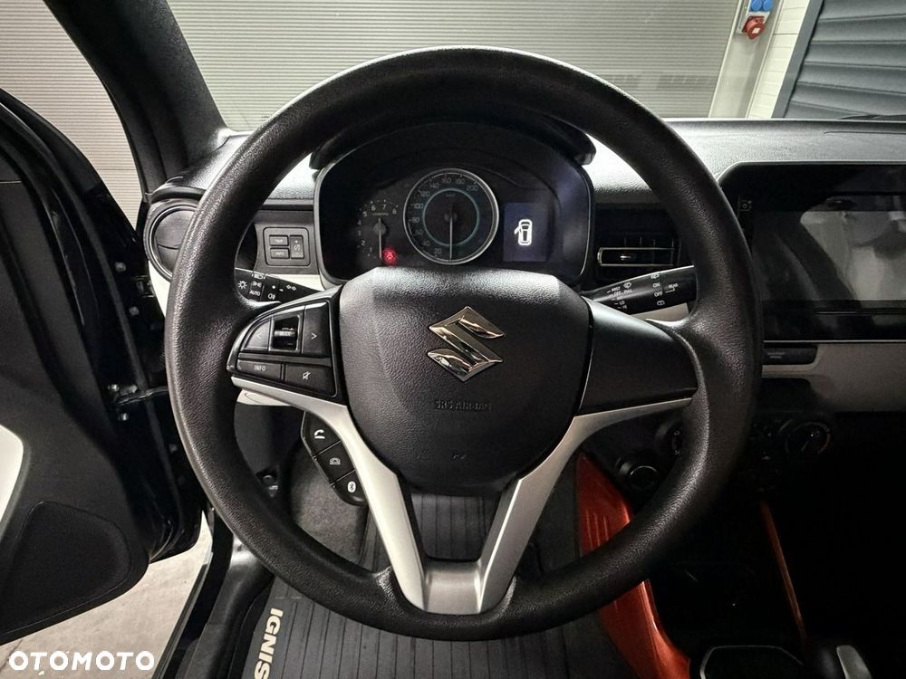 Suzuki Ignis - 16