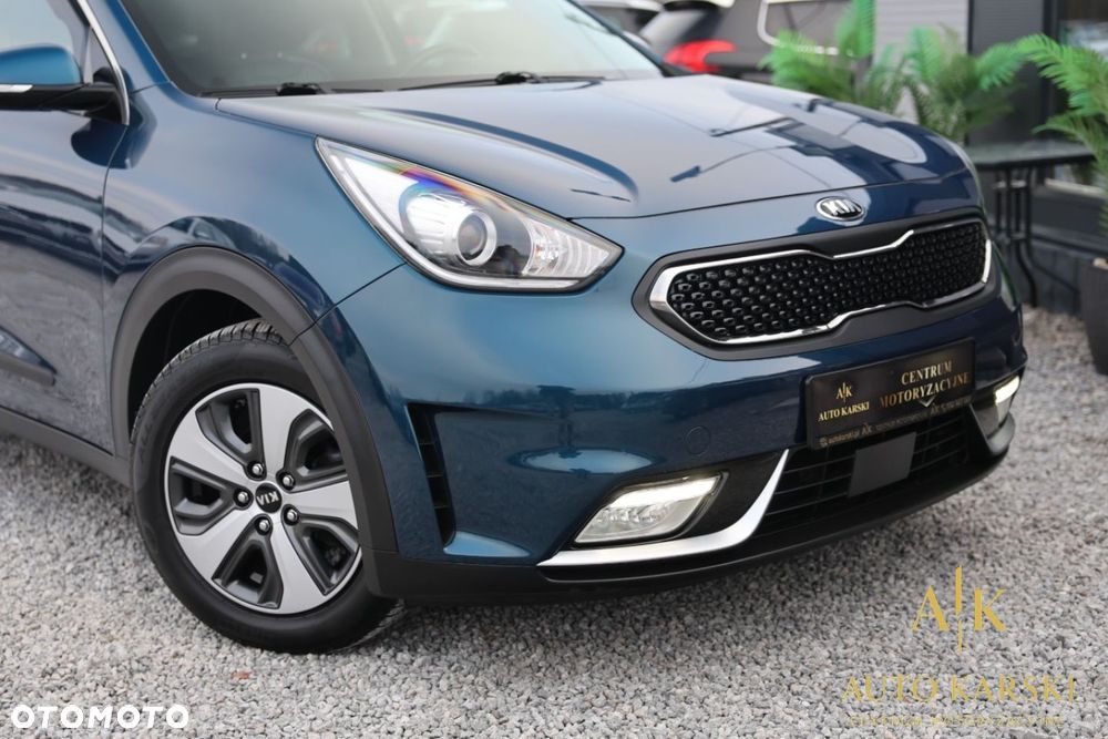 Kia Niro - 18