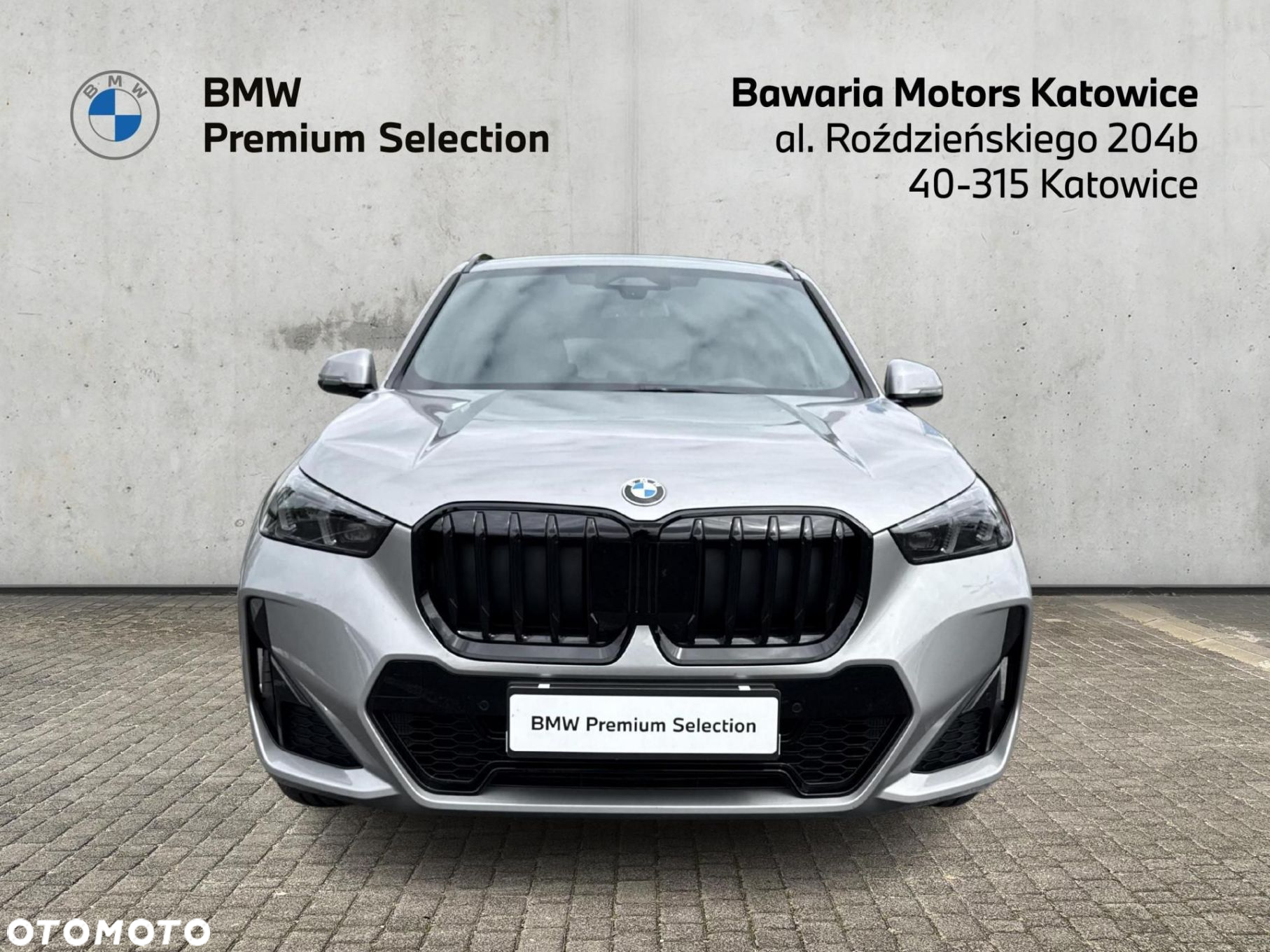 BMW X1 - 7