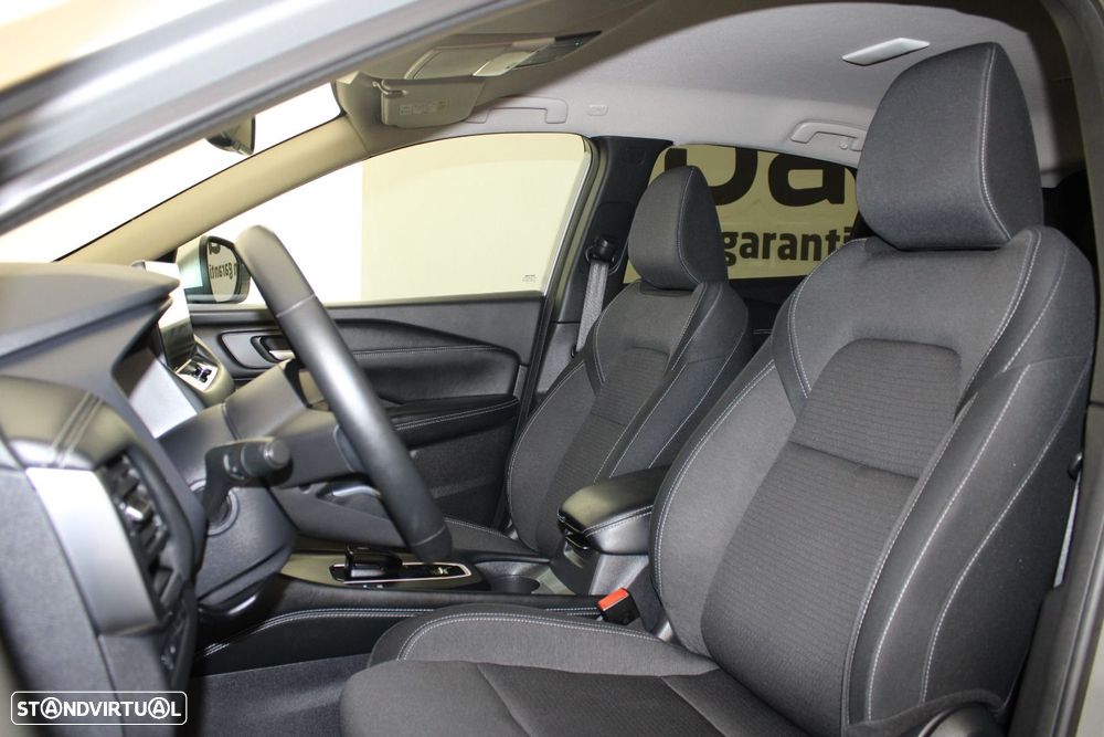 Nissan Qashqai 1.5 e-Power N-Connecta - 23