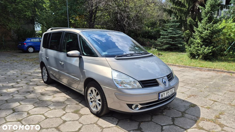 Renault Espace 2.0 dCi Dynamique - 2