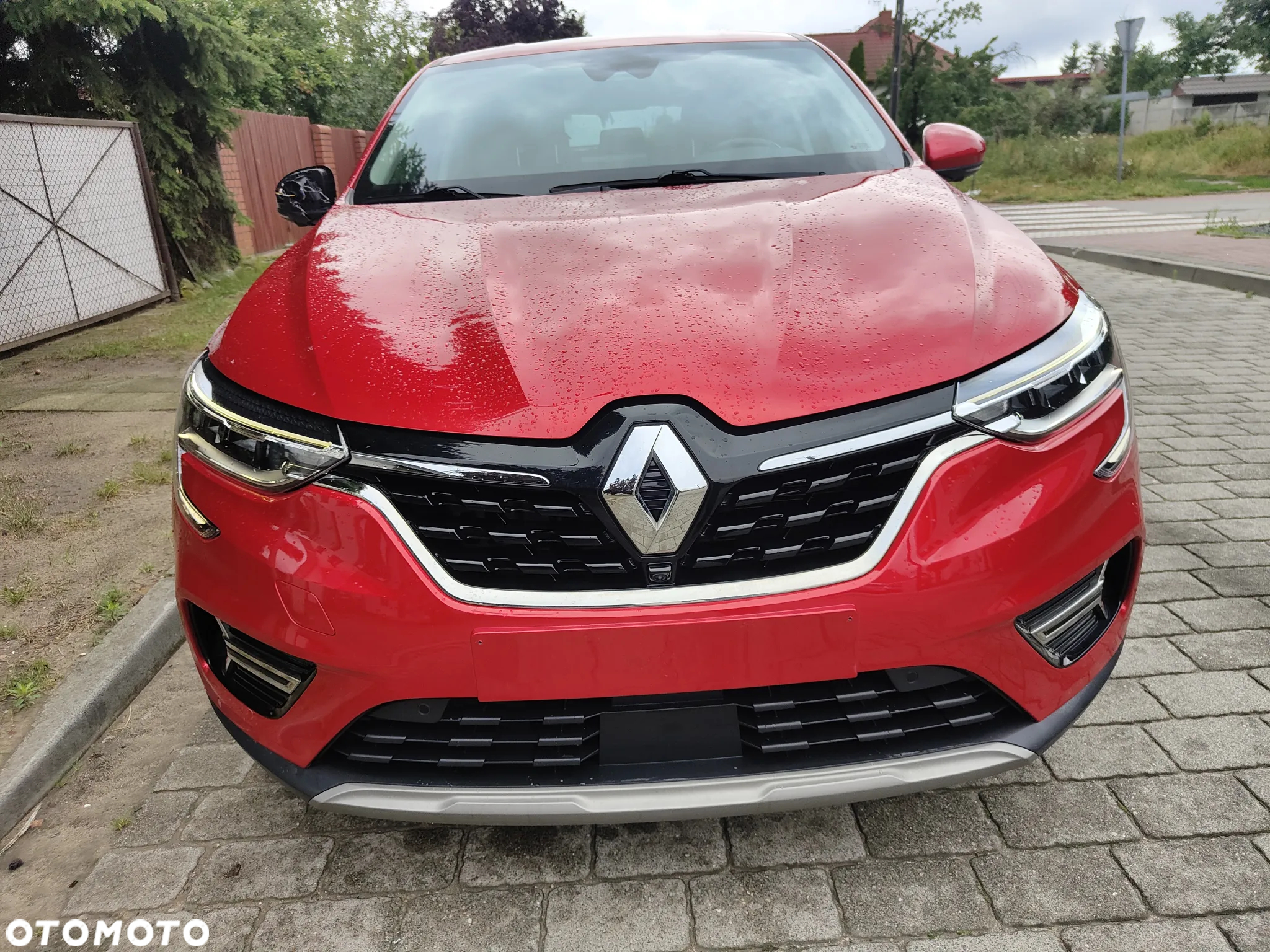 Renault Arkana E-TECH 145 INTENS - 9