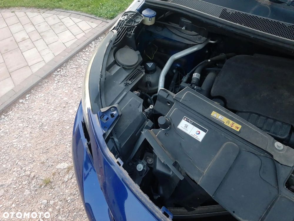 Peugeot 3008 1.2 PureTech Allure S&S - 16