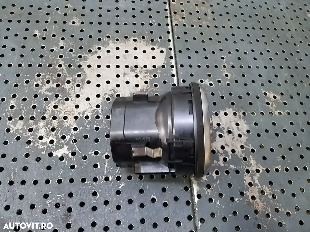 Grila ventilatie stanga bord mercedes cla x117 a1178300554 - 2