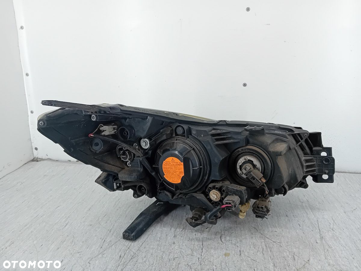 LAMPA PRZÓD LEWA SUBARU XV - 4