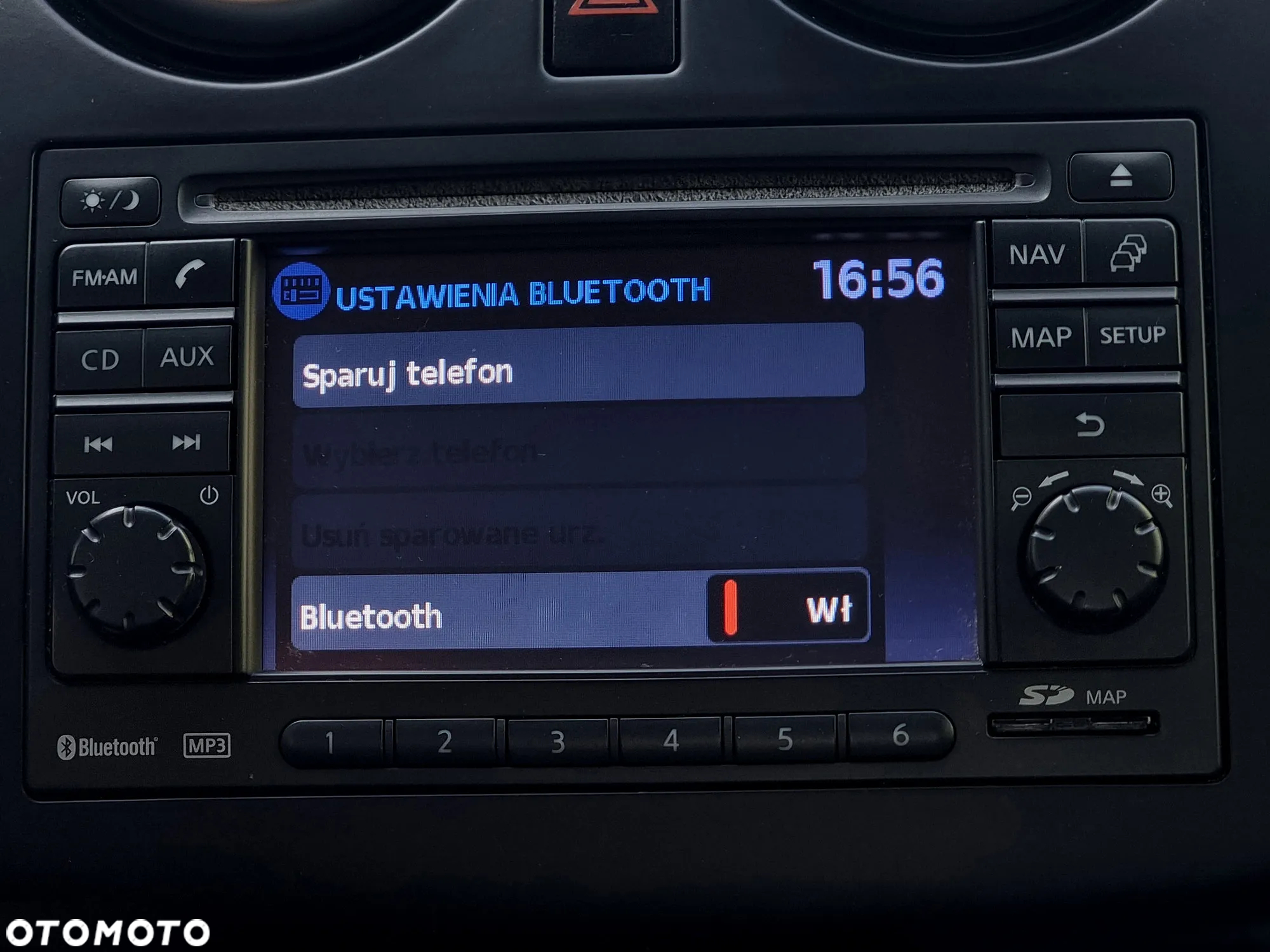 Nissan Qashqai 2.0 I-Way - 35