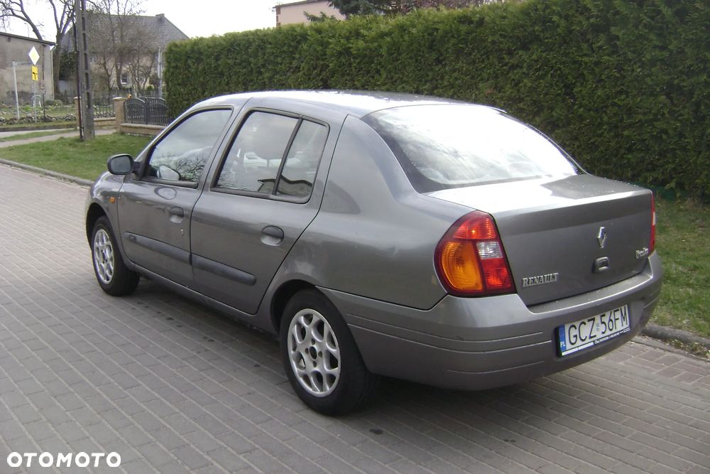 Renault Thalia 1.4 RT - 2