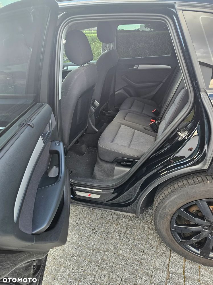 Audi Q5 2.0 TDI Quattro S tronic - 12