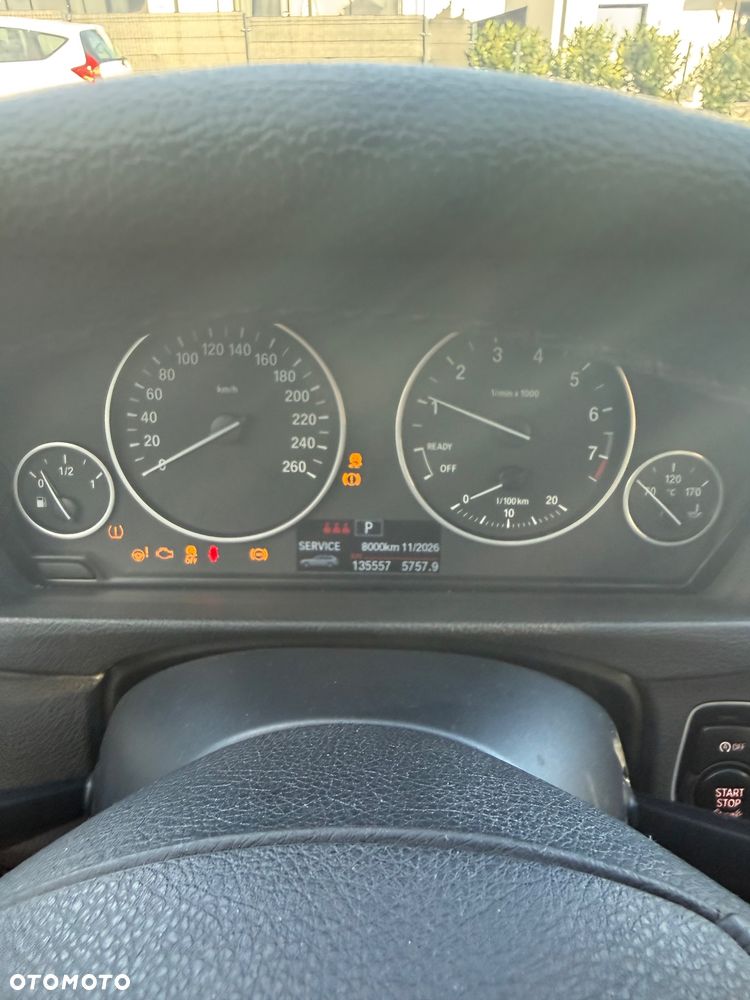 BMW Seria 3 - 13