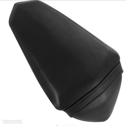 banco traseiro kawasaki ninja 400 / ex400 2018 - 2019