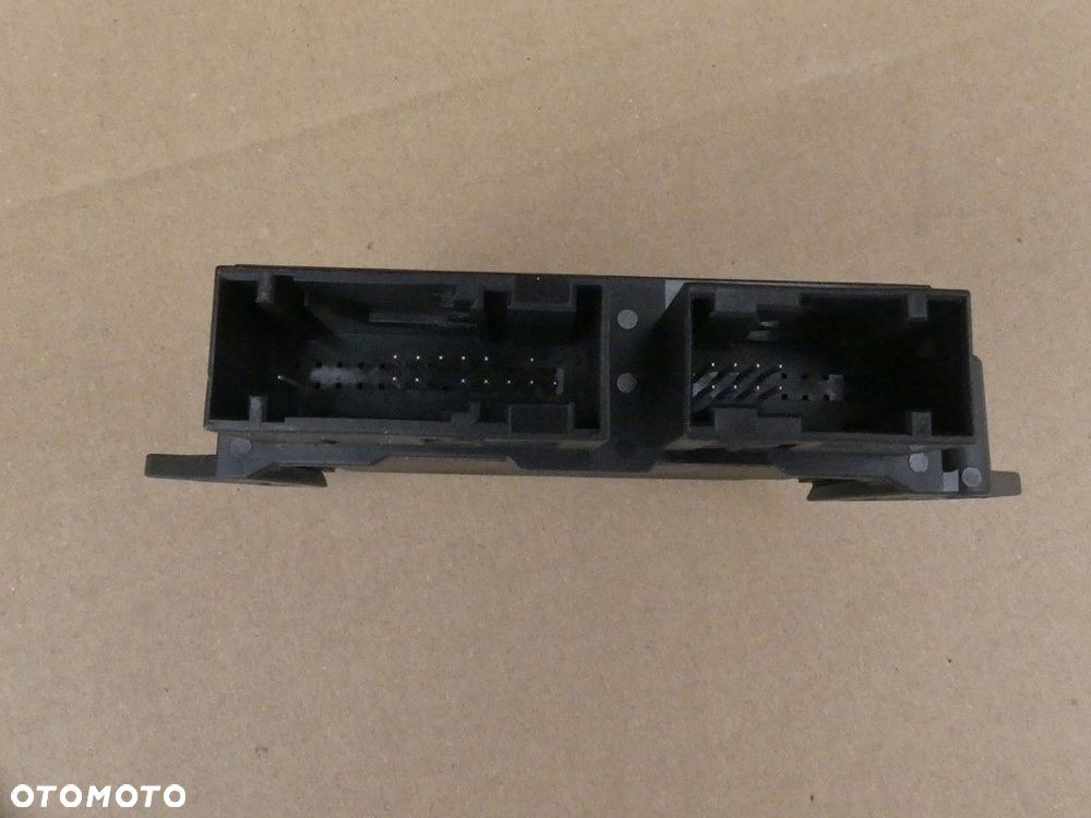 dw golf 8 sterownik parktoników 5qs919300b - 3