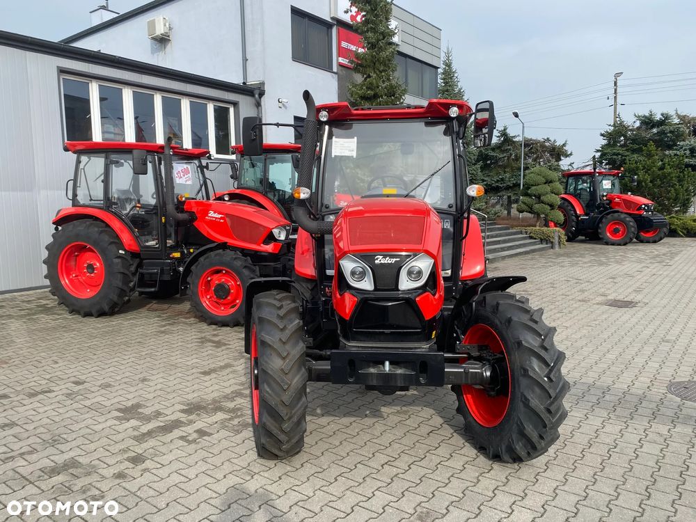 Zetor Major - 21