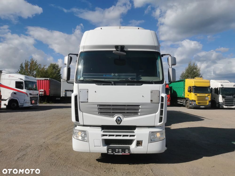 Renault Premium 460DXI - 2