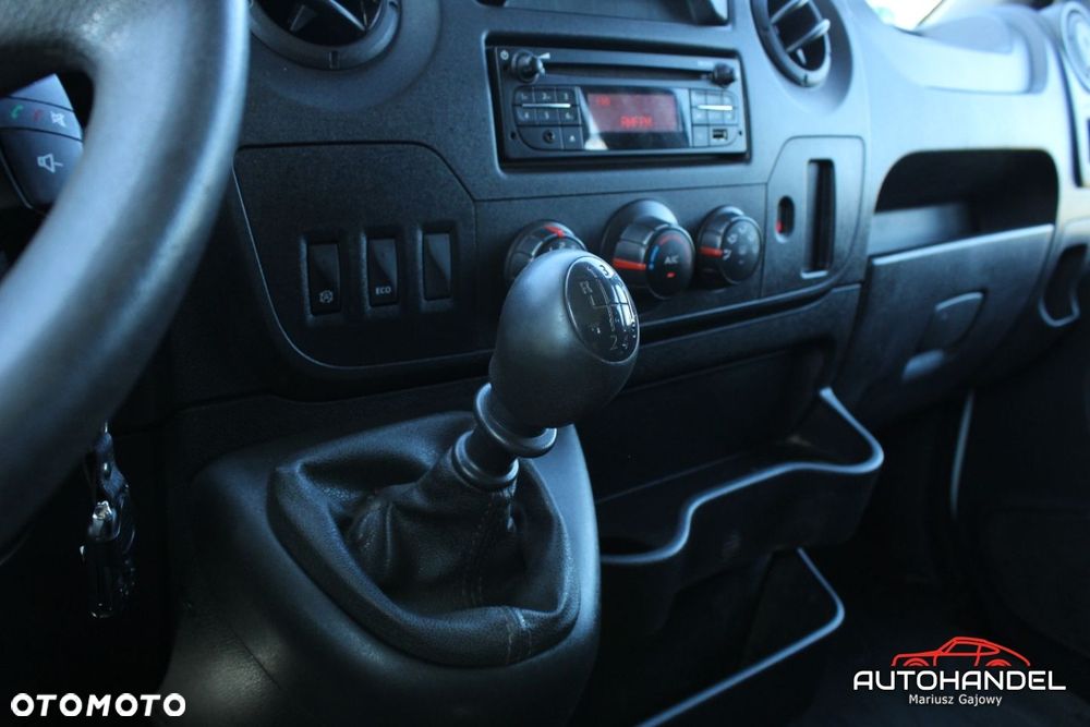 Renault Master - 15