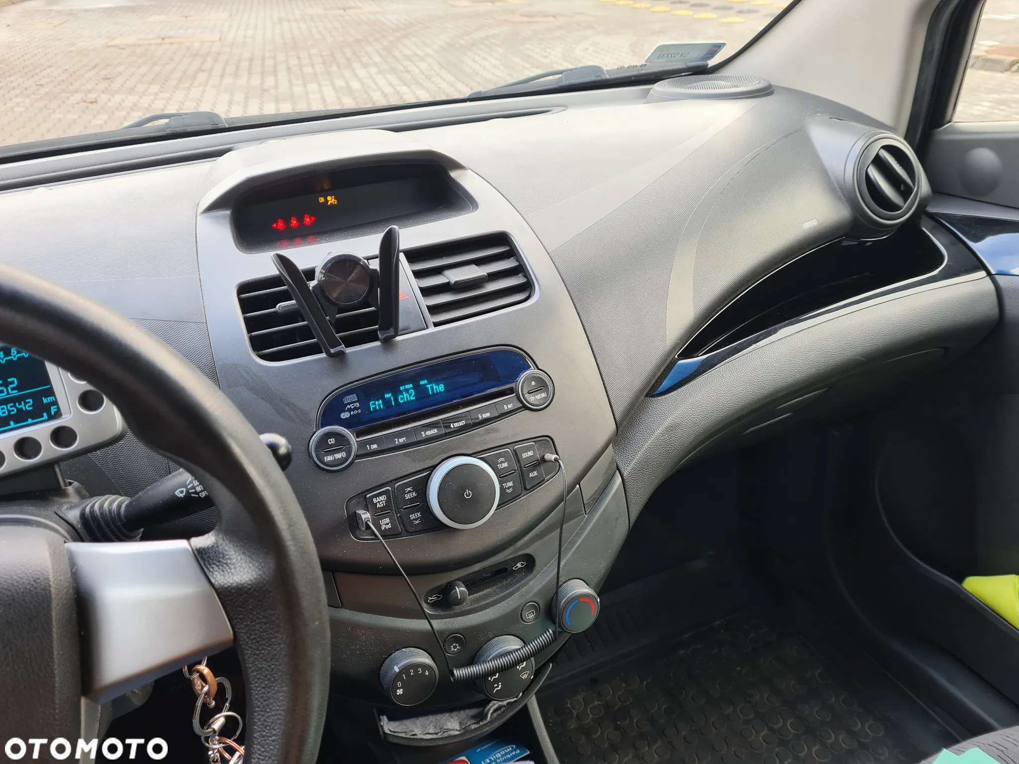 Chevrolet Spark 1.2 LS - 9