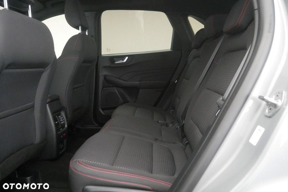 Ford Kuga - 15