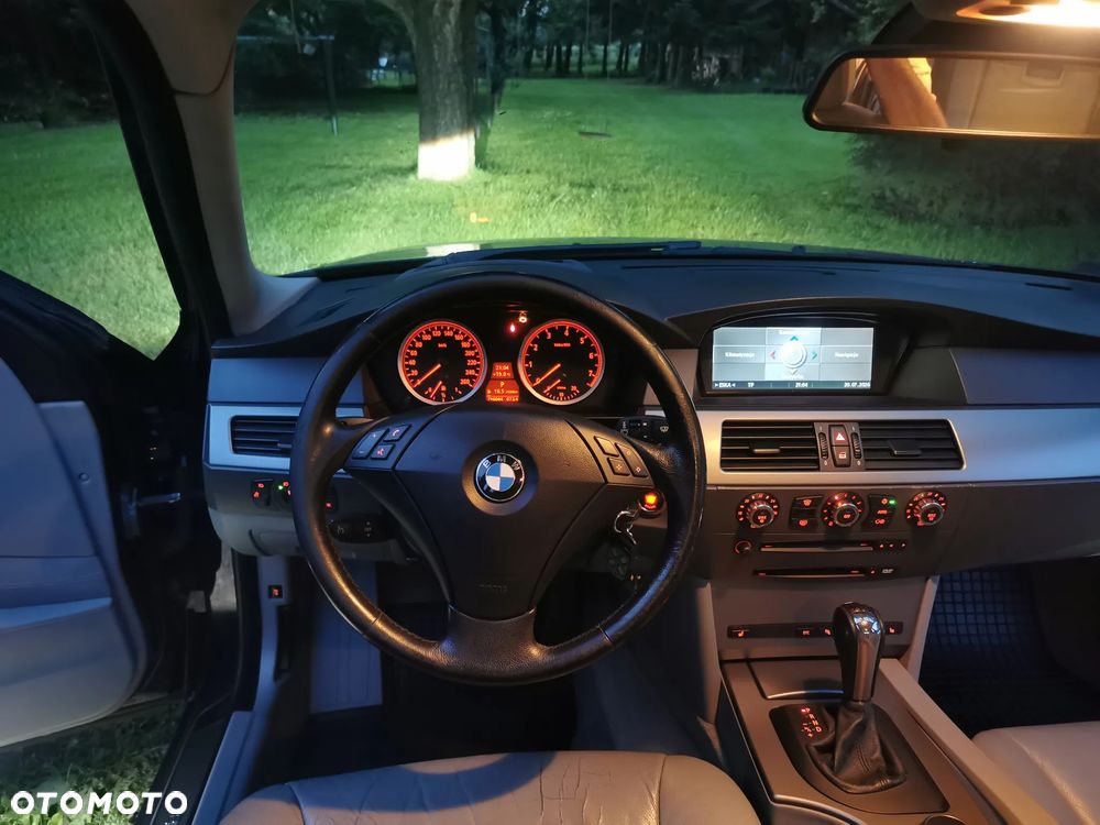 BMW Seria 5 - 15