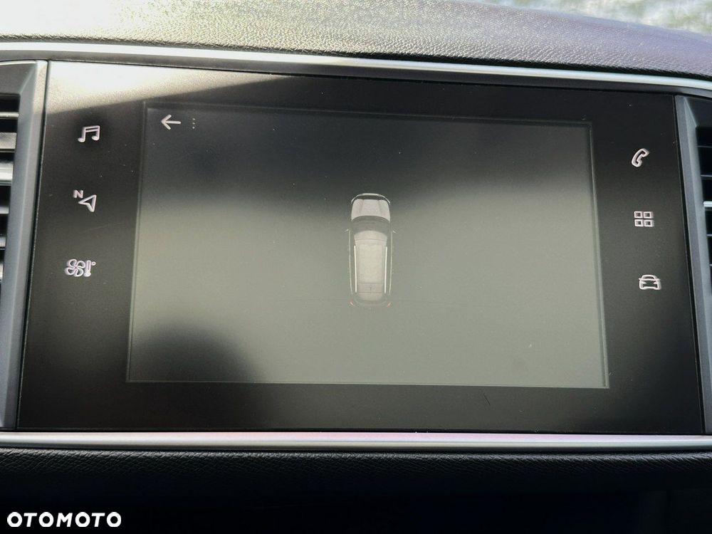 Peugeot 308 1.2 PureTech Allure S&S - 25