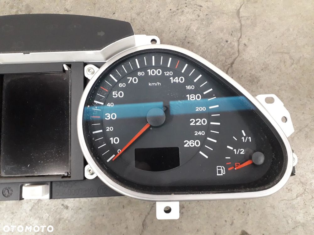 licznik 4F0920900M A6 C6 2.0 2.4 - 3