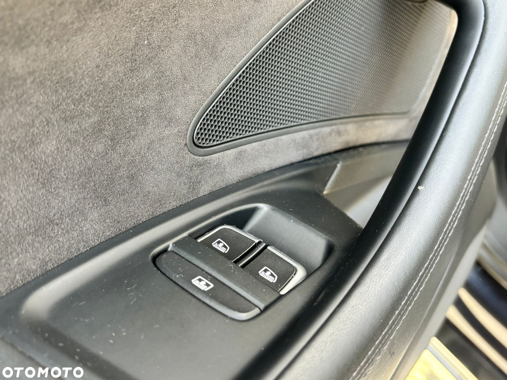 Audi A8 3.0 TDI DPF clean diesel quattro tiptronic - 14