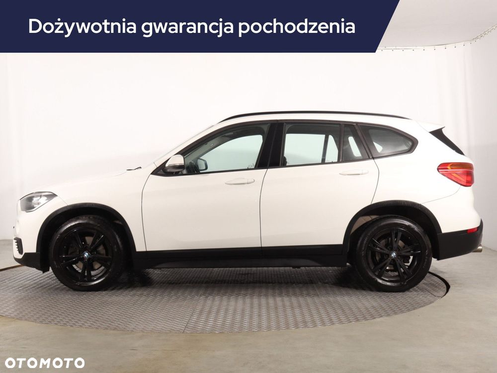 BMW X1 - 4