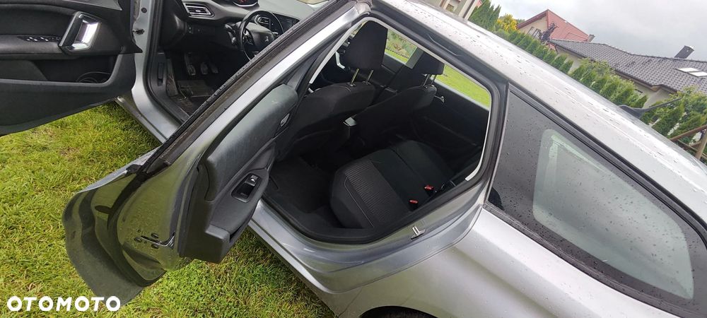 Peugeot 308 1.5 BlueHDi Active S&S - 7