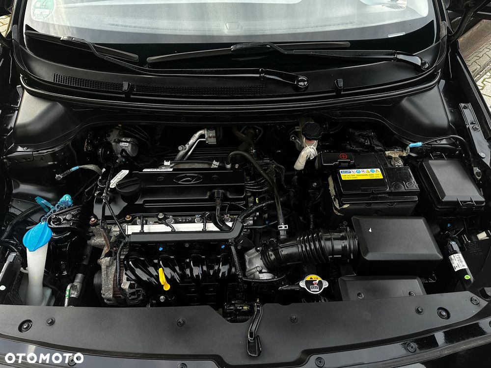 Hyundai i20 1.2 BlueDrive Comfort - 24