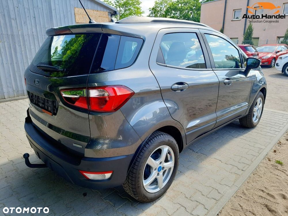 Ford EcoSport - 13