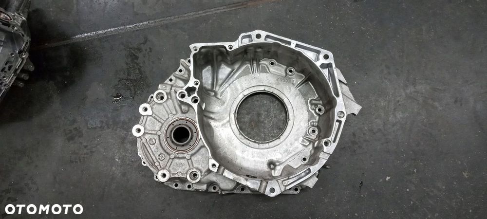 Opel Insignia 2.0 CDTI skrzynia biegów automat OBUDOWA KARTER - 1
