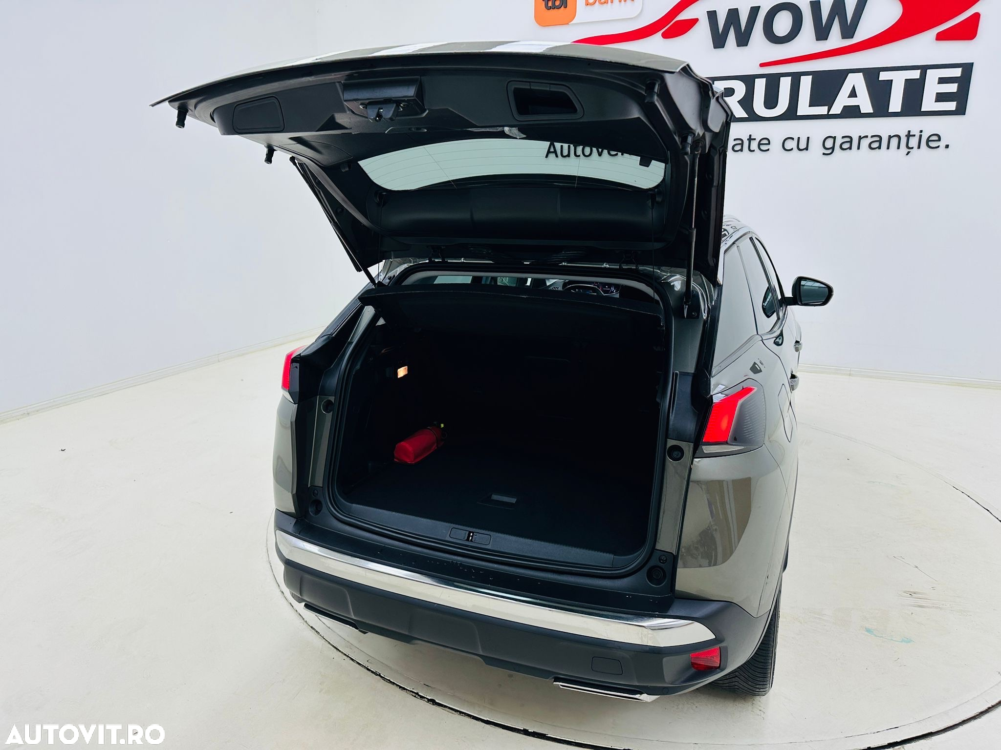 Peugeot 3008 - 23