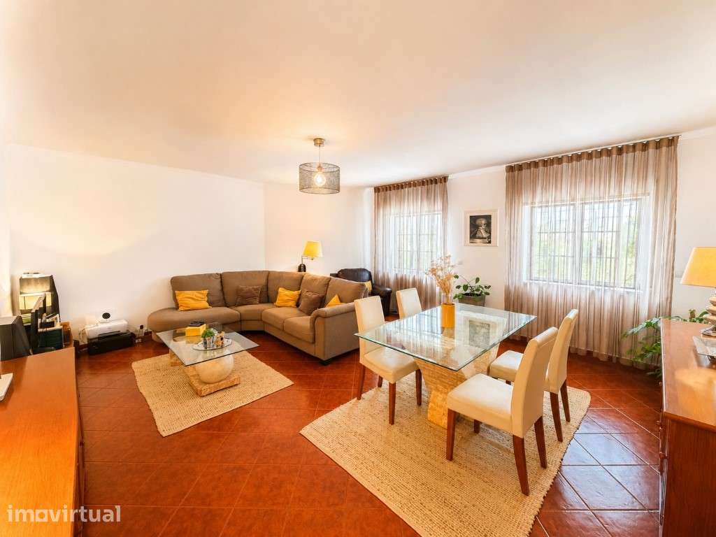 Excelente Apartamento T3 em Alcainça - Mafra - Grande imagem: 3/28