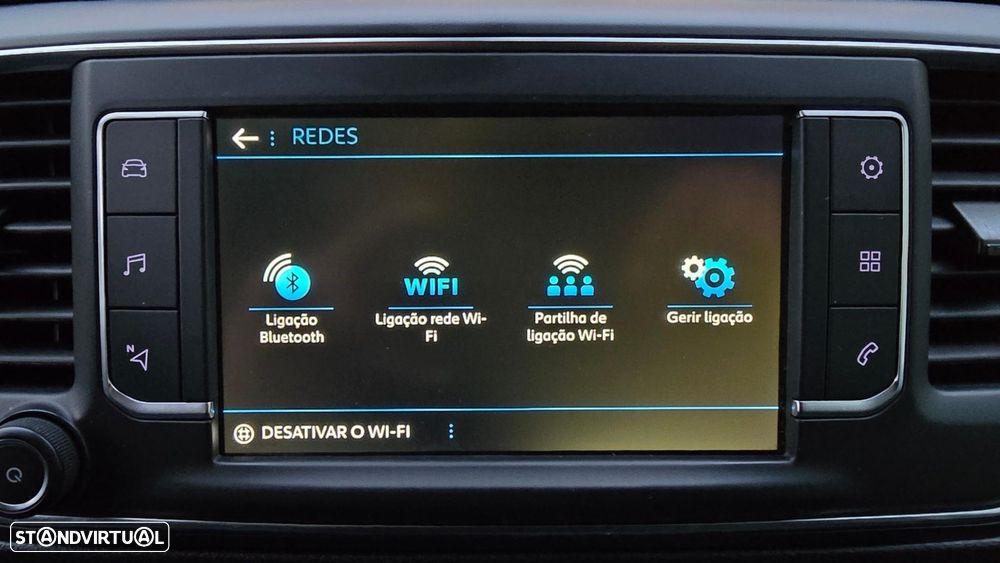 Peugeot Expert 2.0 BlueHDi L2H1 Standard EAT8 - 29