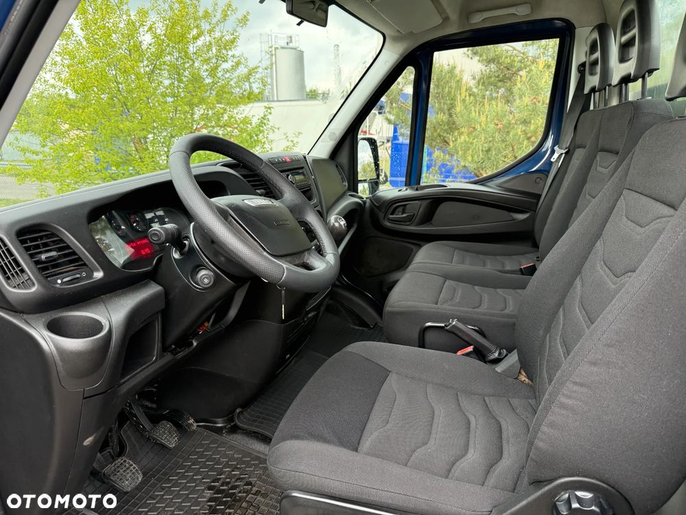 Iveco Daily 35S17 - 10