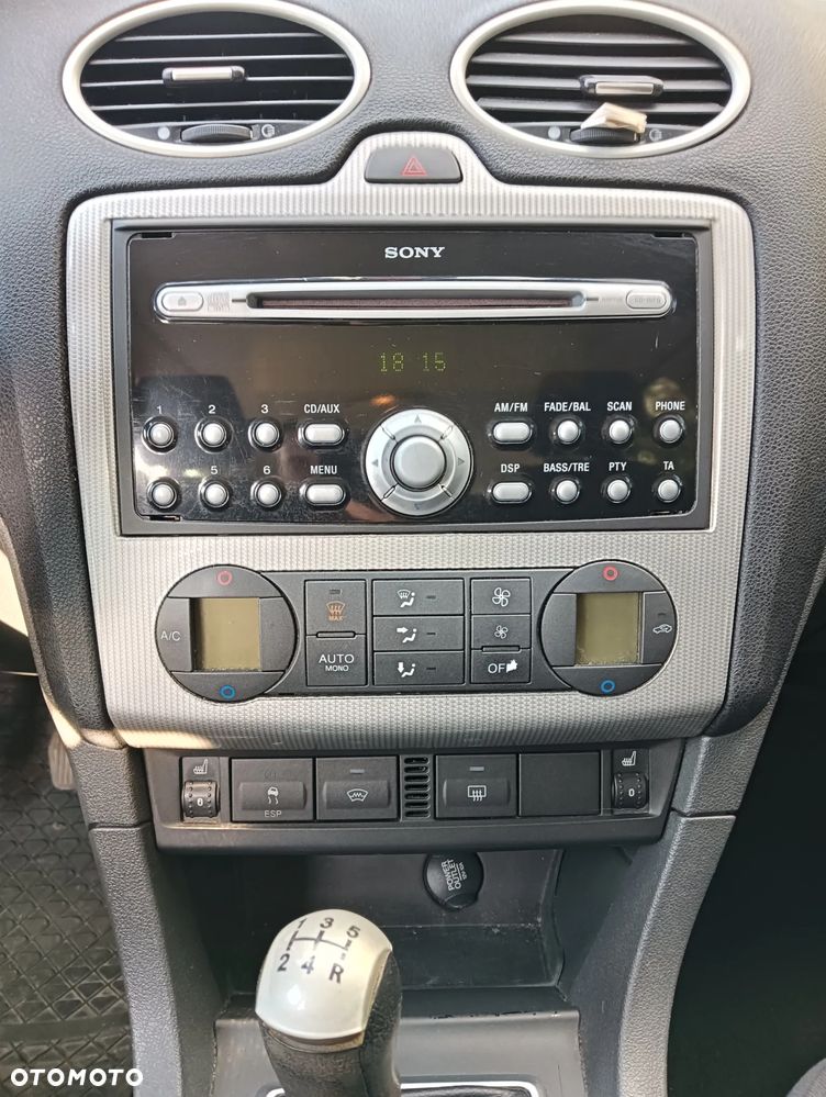 Ford Focus 2.0 Platinium X - 9
