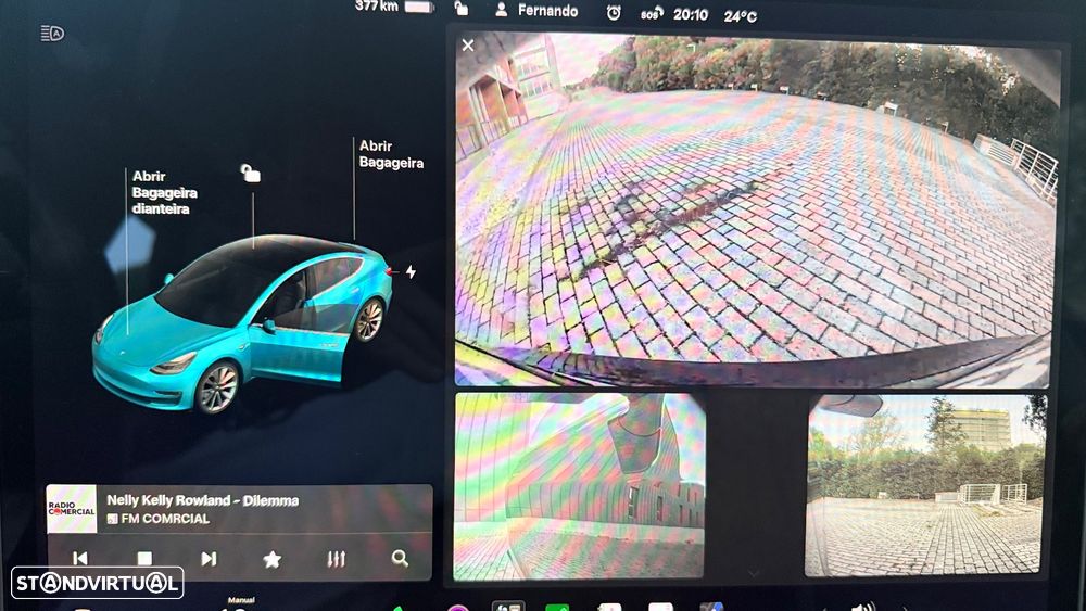 Tesla Model 3 Performance Dual Motor AWD - 51