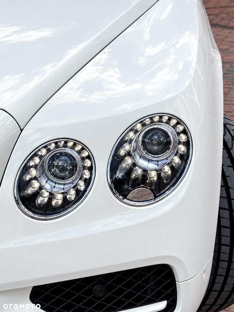 Bentley Flying Spur - 7