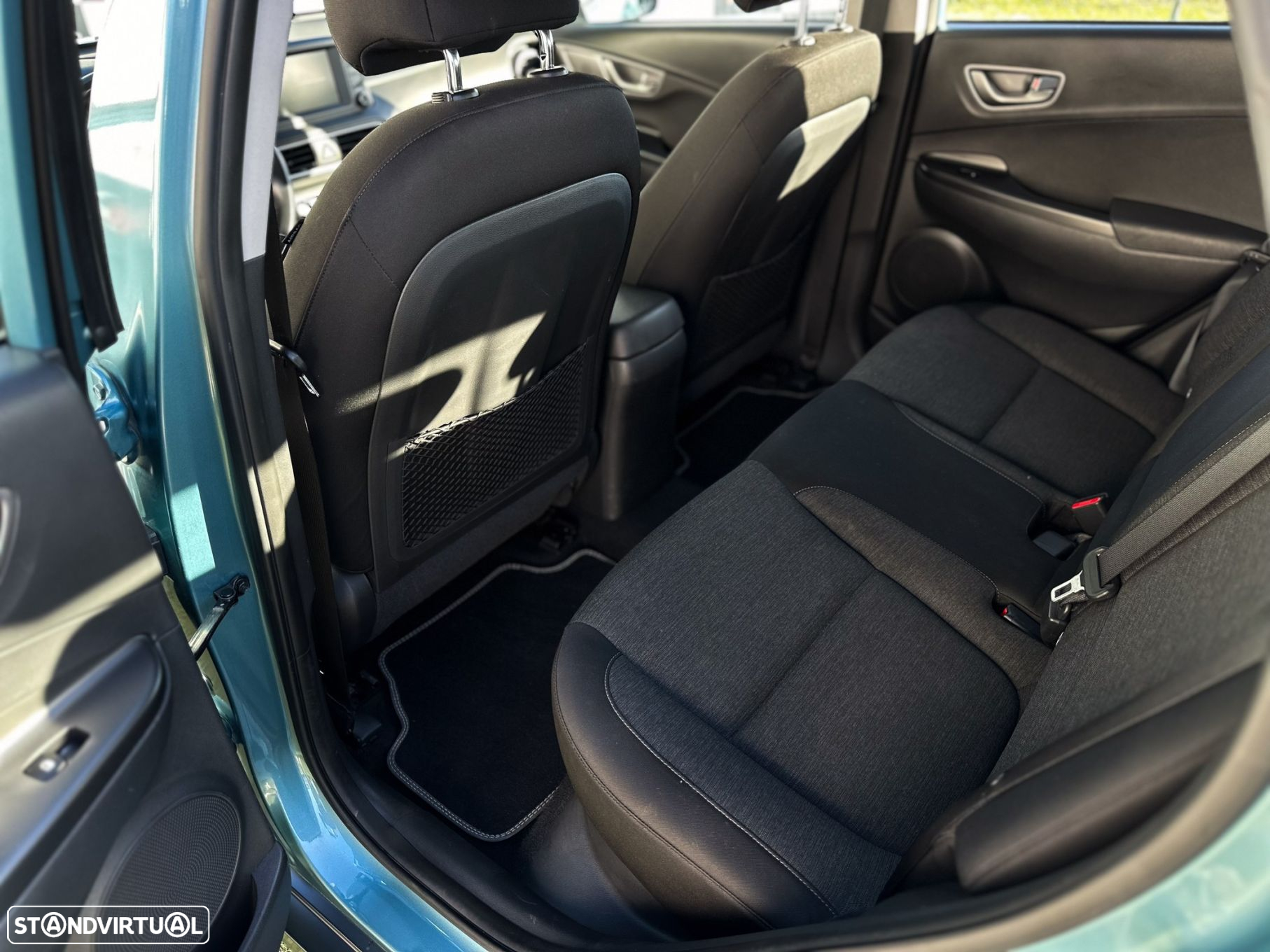 Hyundai Kauai EV 39 kWh Executive - 57