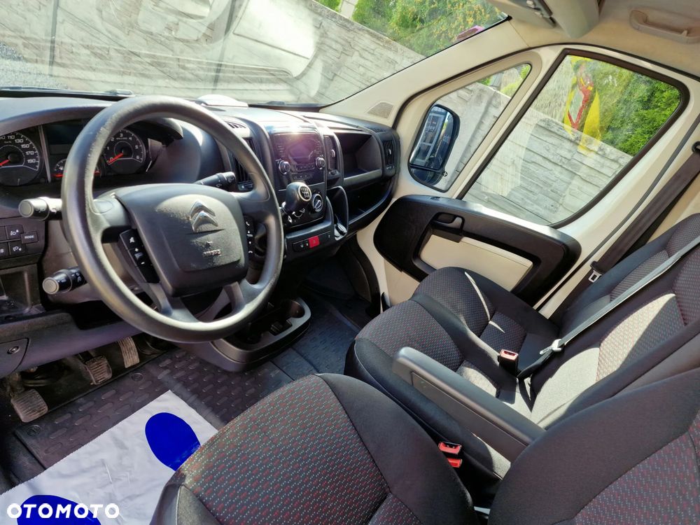 Citroën Jumper - 16