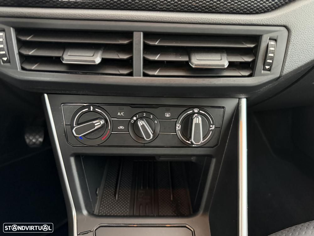 VW Polo 1.0 TSI OPF Comfortline - 27