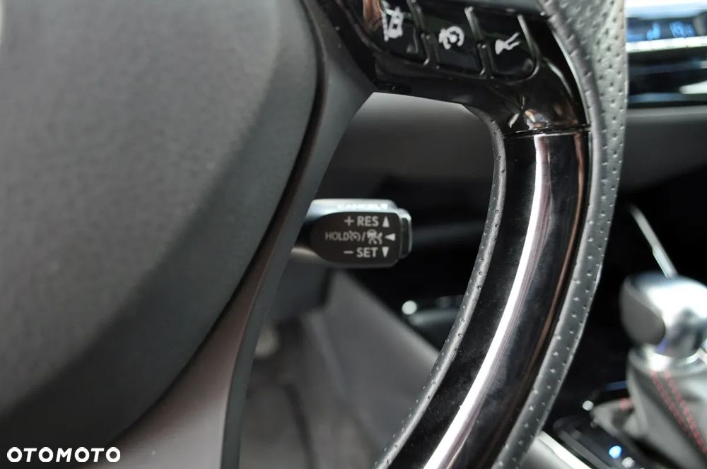 Toyota C-HR 2.0 Hybrid GR Sport - 25