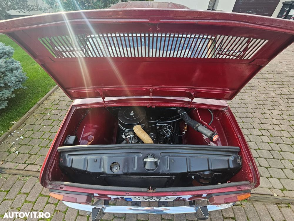 Dacia 1100 - 4