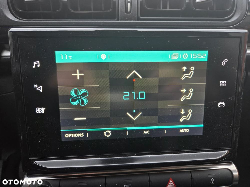 Citroën C3 BlueHDi 100 S&S FEEL PACK - 20
