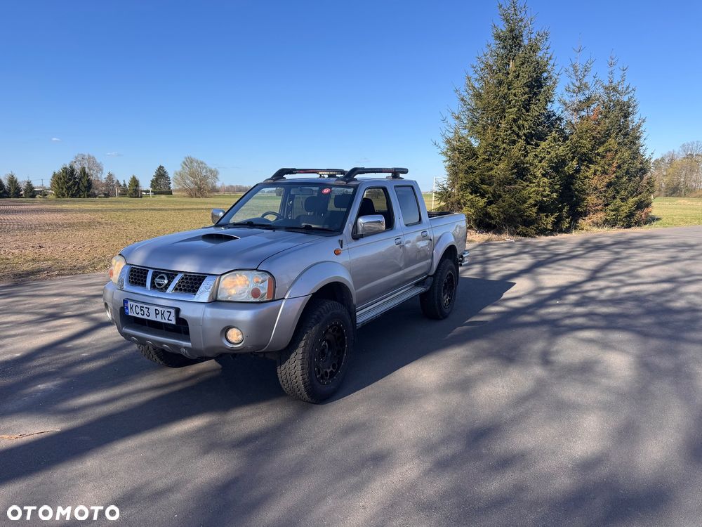 Nissan Navara - 3
