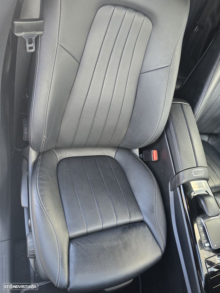 Mercedes-Benz CLA 180 d Shooting Brake Style Plus Aut. - 56
